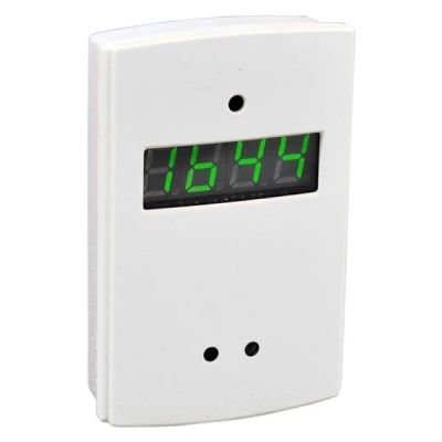 Καρτοδιακόπτης στεγανος Rfid RF-52/A/D με οθόνη για τη συσκευή ελέγχου RF-54