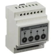Συσκευή ελέγχου RF-54/A κλειδαριάς φωτισμού & κλιματισμού 2X25A