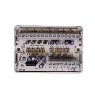Διακλαδωτήρας TV URMET 955/40 4 εξόδων για συστήματα 5 καλωδίων με διαστάσεις 95x64x28 mm