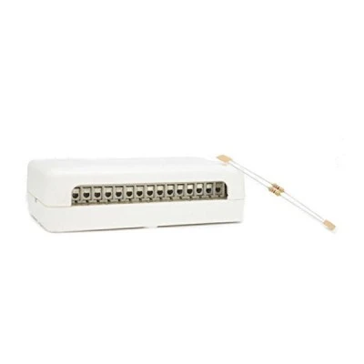 Διακλαδωτήρας TV URMET 955/40 4 εξόδων για συστήματα 5 καλωδίων με διαστάσεις 95x64x28 mm Διακλαδωτήρας TV URMET 955/40 4 εξόδων για συστήματα 5 καλωδίων με διαστάσεις 95x64x28 mm