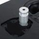 GloboStar® FDB K803+K112BAS 98024-98025-SET PA Column System - Ενεργό Αυτοενισχυόμενο Σετ Ηχείων & Subwoofer Column Κολωνάτο με Ψηφιακό Ενισχυτή FA2.36 AC 220V/50-60Hz - 600W RMS/8Ω + 400W RMS/8Ω (4000W Peak) - IP20 - Μαύρο - Σετ 4 Τεμαχίων