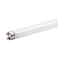 Λάμπα LED T8 G13 GLASS SMD 60cm 9W  ψυχρό φως 6000k 850lm δέσμης 320° 30000h 1 άκρου