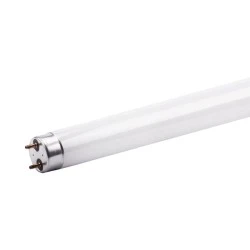 Λάμπα LED T8 G13 GLASS SMD 60cm 9W  ψυχρό φως 6000k 850lm δέσμης 320° 30000h 1 άκρου