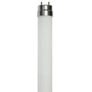 Λάμπα LED T8 SMD GLASS 9W 230V AC 300lm 60cm μπλε φως δέσμης 320° με τροφοδοσία στα 2 άκρα
