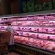 Λάμπα LED T8 GLASS 18W 230V AC SMD 1600lm FRESH FOOD ροζ φως δέσμης 320° με τροφοδοσία στα 2 άκρα
