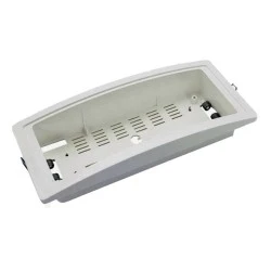 Βάση χωνευτή ψευδοροφής Olympia Elctronics με ελατήρια στήριξης A-3008