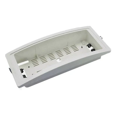 Βάση χωνευτή ψευδοροφής Olympia Elctronics με ελατήρια στήριξης A-3008