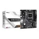 Μητρική ASROCK A620M-HDV/M.2, 2x DDR5, AM5, USB 3.2, mATX