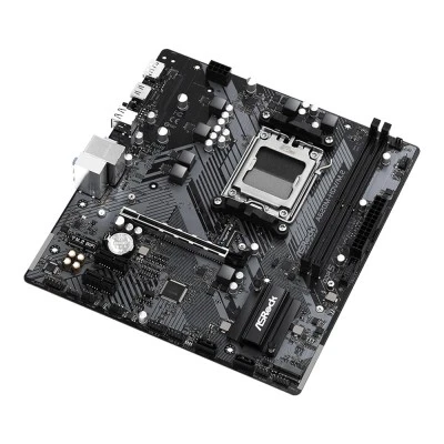 Μητρική ASROCK A620M-HDV/M.2, 2x DDR5, AM5, USB 3.2, mATX