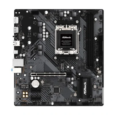 Μητρική ASROCK A620M-HDV/M.2, 2x DDR5, AM5, USB 3.2, mATX