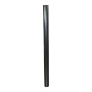 Σωλήνας πολυκαρβονικός 0.5m X Ø60mm χωρίς βάση για φωτιστικό μπάλα 