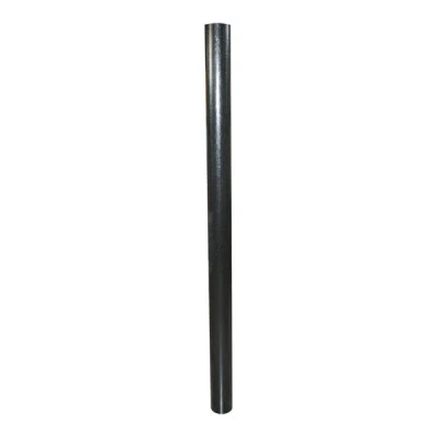 Σωλήνας πολυκαρβονικός 0.5m X Ø60mm χωρίς βάση για φωτιστικό μπάλα 