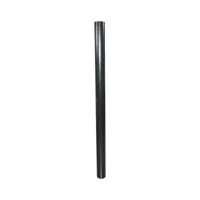 Σωλήνας πολυκαρβονικός 1m X Ø60mm χωρίς βάση για φωτιστικό μπάλα