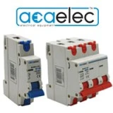 Υλικό πίνακα - ράγας ACA ELEC