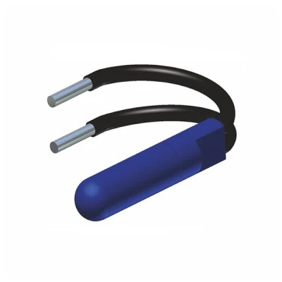 Λυχνία  MODYS LED με τάση 230VAC μπλε χρώμα φωτός