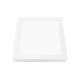 Φωτιστικό LED PANEL τετράγωνο με διάσταση 288x288mm 23W θερμό χρώμα φωτός 3000K 2050Lm 