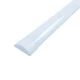 Φωτιστικό LED LINEAR LUMINAIRE γραμμικό 230VAC 37W με θερμό χρώμα φωτός 3000K 3450lm 120° IP40 με μήκος 120cm