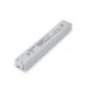 Tροφοδοτικό LED CV PLASTIC DRIVER 180W 230V AC- 24V DC 7.5A IP20 με διάσταση  345x50x35mm