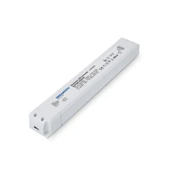Τροφοδοτικό LED CV  DRIVER 60W 230V AC- 24V DC 2.5A IP20 με διάσταση 153x43x32mm