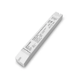 Tροφοδοτικό LED CV DALI2 40W 230V AC- 24V DC 1.65A IP20 5YRS EUCHIPS με διάσταση 185x42.5x28.5mm Tροφοδοτικό LED CV DALI2 40W 230V AC- 24V DC 1.65A IP20 5YRS EUCHIPS με διάσταση 185x42.5x28.5mm