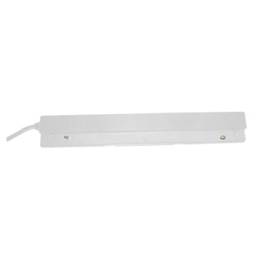 Μαγνητικό ενδοράγιο DRIVER 100W 230V AC-48V DC 2.1A 250x23.5x45mm με 2m καλώδιο λευκό χρώμα IP20