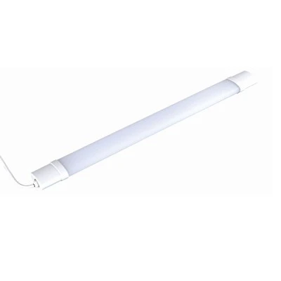 Βιομηχανικό φωτιστικό LED LUMINAIRE 230VAC 30W ψυχρό χρώμα φωτός 6500K 2750lm στεγανό IP66 με μήκος 65cm Βιομηχανικό φωτιστικό LED LUMINAIRE 230VAC 30W ψυχρό χρώμα φωτός 6500K 2750lm στεγανό IP66 με μήκος 65cm