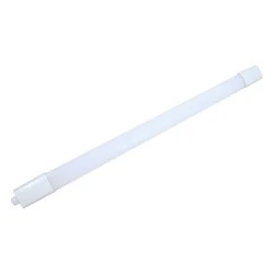 Φωτιστικό LED LUMINAIRE 230VAC 36W  ψυχρό χρώμα φωτός 6500K 3600lm IP66 & μήκος 1260mm χωρίς διακόπτη