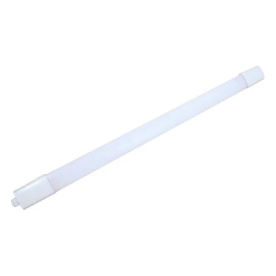 Φωτιστικό LED LUMINAIRE 230VAC 36W ψυχρό χρώμα φωτός 6500K 3600lm IP66 & μήκος 1260mm χωρίς διακόπτη Φωτιστικό LED LUMINAIRE 230VAC 36W ψυχρό χρώμα φωτός 6500K 3600lm IP66 & μήκος 1260mm χωρίς διακόπτη
