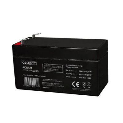 Μπαταρία AGM VRLA με τάση12V & χωρητικότητα 100AH/20HR (M8 terminal) 329x170x220mm Μπαταρία AGM VRLA με τάση12V & χωρητικότητα 100AH/20HR (M8 terminal) 329x170x220mm