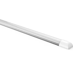 Φωτιστικό Πάγκου Κουζίνας LED 18W Θερμό φως 3000K Μ58.5xΒ7εκ.