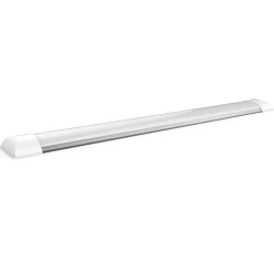 Φωτιστικό Πάγκου Κουζίνας LED 18W Θερμό φως 3000K Μ58.5xΒ7εκ.