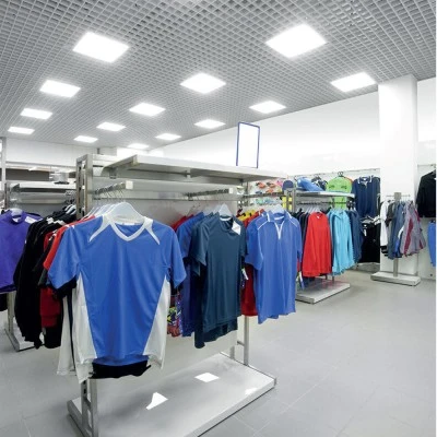 Τετράγωνο Εξωτερικό LED Panel 30W ενδιάμεσο φως 4000K 59.5x59.5cm**
