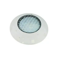 LED φωτιστικό πισίνας ισχύος 25W 12V AC RGB εναλλαγής χρωμάτων 2100lm δέσμης 90° στεγανό IP68