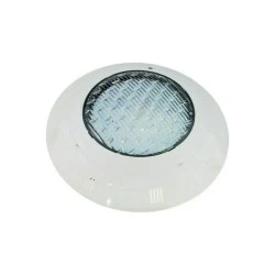 LED φωτιστικό πισίνας ισχύος 25W 12V AC/DC θερμό λευκό φως 3000k 2000lm δέσμης 90° στεγανό IP68