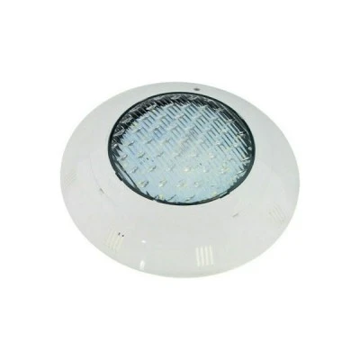 LED φωτιστικό πισίνας ισχύος 25W 12V AC RGB εναλλαγής χρωμάτων 2100lm δέσμης 90° στεγανό IP68