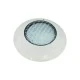 LED φωτιστικό πισίνας ισχύος 25W 12V AC RGB εναλλαγής χρωμάτων 2100lm δέσμης 90° στεγανό IP68