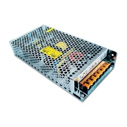 Switching τροφοδοτικό S-100-24 open frame 24V 4,2A 157x98x38mm