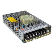 Switching τροφοδοτικό ισχύος LRS-150-24 open frame 24V 6.5A meanwell Switching τροφοδοτικό ισχύος LRS-150-24 open frame 24V 6.5A meanwell