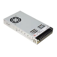 Switching τροφοδοτικό LRS-350-24 open frame 24V 14,6A meanwell