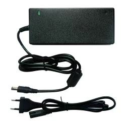 Switching τροφοδοτικό PS SECURITY 12V-10A (desktop type) 65x37x169mm