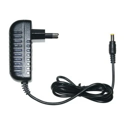 Switching τροφοδοτικό PS-SECURITY 12V 2A (wallmount type) 53x35,5x81mm