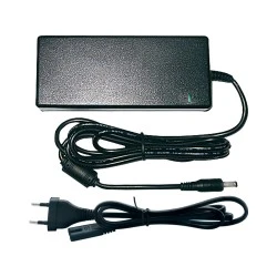 Switching τροφοδοτικό PS-SECURITY 12V-3A 12V 3A (desktop type) 50x32x113mm