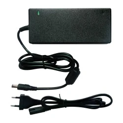 Switching τροφοδοτικό PS-SECURITY 12V 5A (desktop type) 57x37x120mm