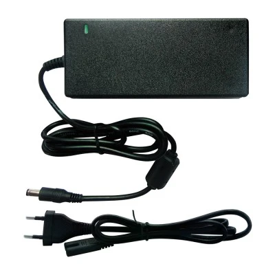 Switching τροφοδοτικό PS-SECURITY 12V 5A (desktop type) 57x37x120mm
