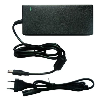 Switching τροφοδοτικό PS-SECURITY 12V 8A (desktop type) 57x38x134mm