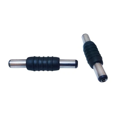 DC Connector CV-DC-004  θηλυκό 5,5x2,1mm σε θηλυκό βύσμα τροφοδοσίας 5,5x2,1mm