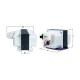 Μετασχηματιστής TRC-84.29-16.6-F 16.6V 70VA για συστήματα ασφαλείας-πυρανίχνευσης κλειστού τύπου 