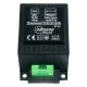 Μετασχηματιστής TS-6030 16.6V 30VA για συστήματα ασφαλείας-πυρανίχνευσης πακτωμένος Μετασχηματιστής TS-6030 16.6V 30VA για συστήματα ασφαλείας-πυρανίχνευσης πακτωμένος