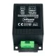 Μετασχηματιστής TS-6660 16.6V 60VA για συστήματα ασφαλείας-πυρανίχνευσης πακτωμένος Μετασχηματιστής TS-6660 16.6V 60VA για συστήματα ασφαλείας-πυρανίχνευσης πακτωμένος