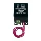Μετασχηματιστής TS-6660 C 16.6V 60VA για συστήματα ασφαλείας-πυρανίχνευσης  πακτωμένος 